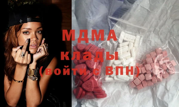 индика Наволоки