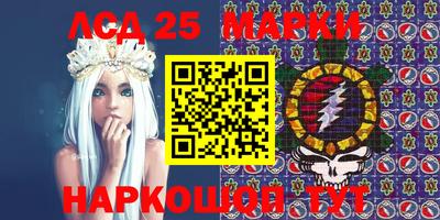 кристаллы Камышлов